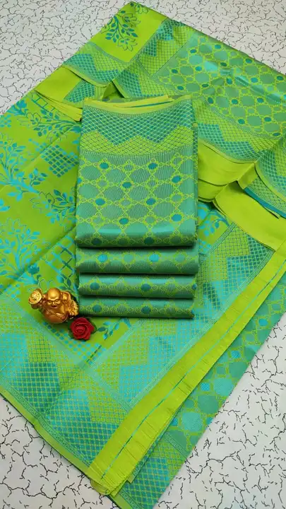 Sarees uploaded by SNS sarees Manufacture  on 5/17/2023
