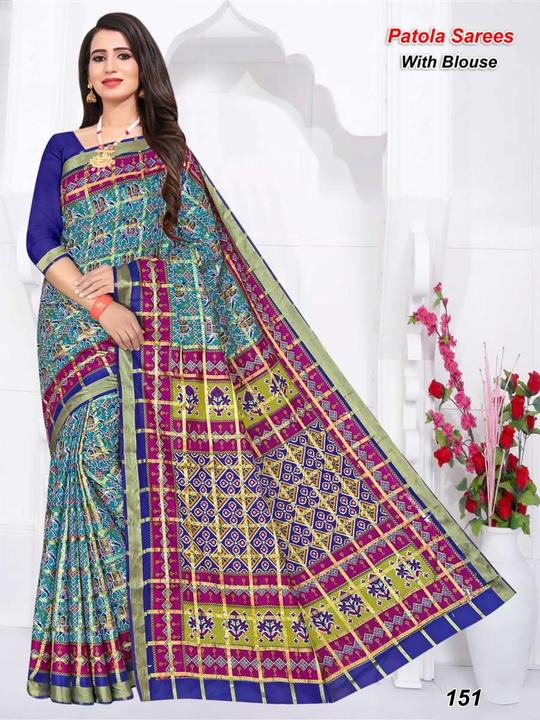 Cotton sarees  uploaded by K.p.creation on 5/17/2023