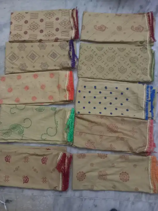Dupatta  uploaded by business on 5/17/2023