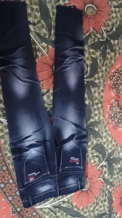 M sahir Mahira jeans uploaded by M sahir Mahira jeans on 5/17/2023