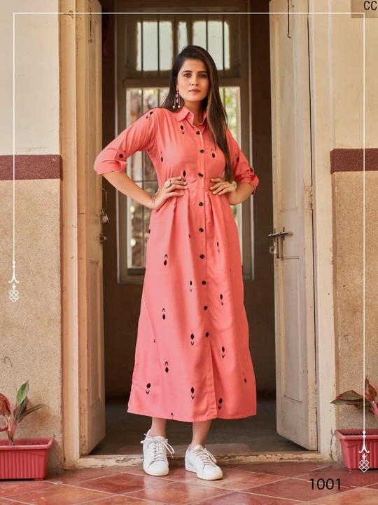Fancy dress  uploaded by Priya fashion on 5/17/2023