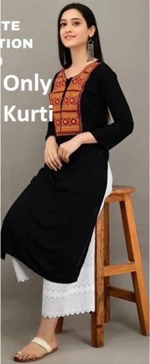 Kurti with palazo uploaded by Panghat collection on 5/17/2023