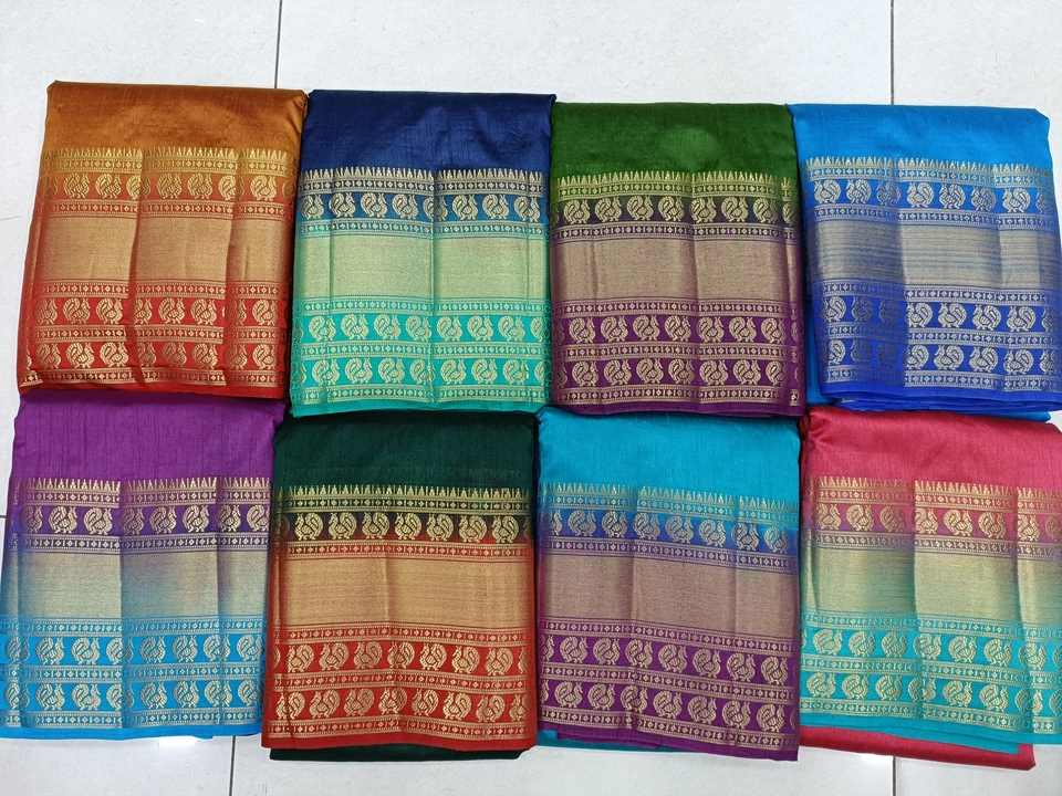 Sarees uploaded by business on 5/17/2023