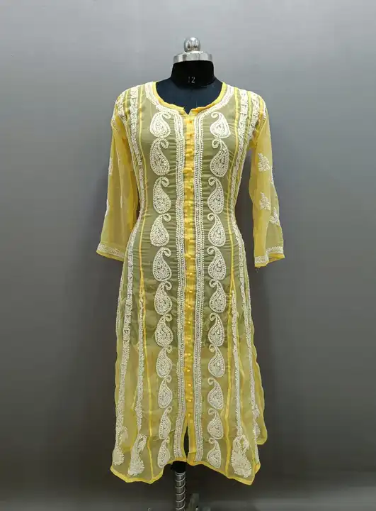 Kurti  uploaded by business on 5/17/2023