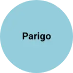 Business logo of PARIGO