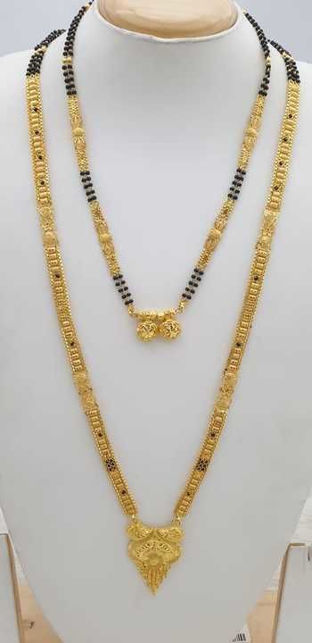 One gram gold forming jewellery uploaded by business on 3/10/2021
