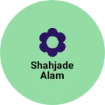 Business logo of Shahjade alam