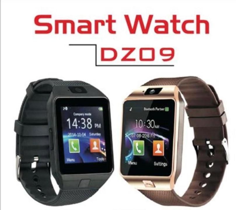 Smart watch uploaded by business on 3/10/2021