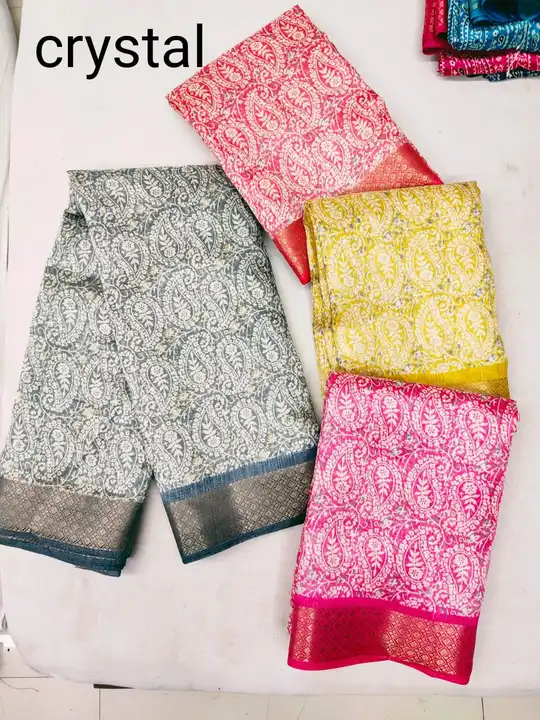 Product uploaded by Doshi textiles on 5/17/2023