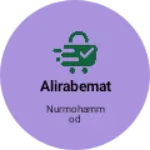 Business logo of Alirabemat