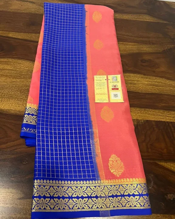 New hot sale  uploaded by Fashion designer saree  on 5/17/2023