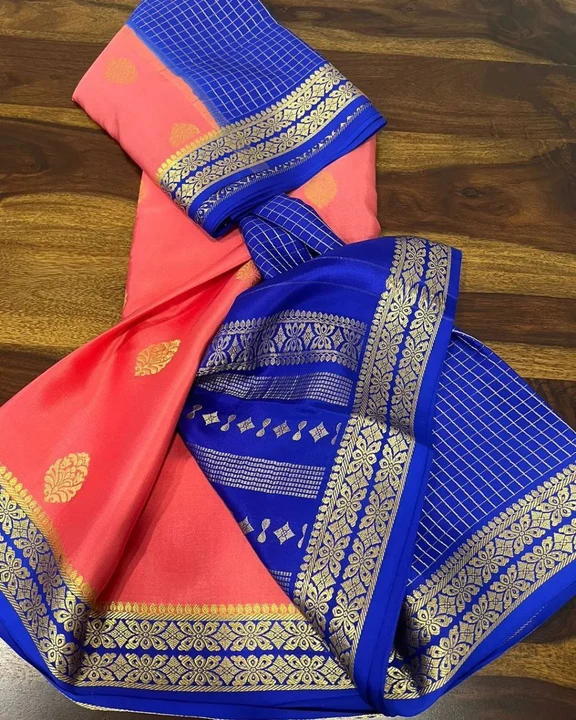 New hot sale  uploaded by Fashion designer saree  on 5/17/2023