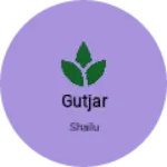 Business logo of Gutjar