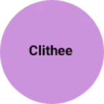 Business logo of Clithee