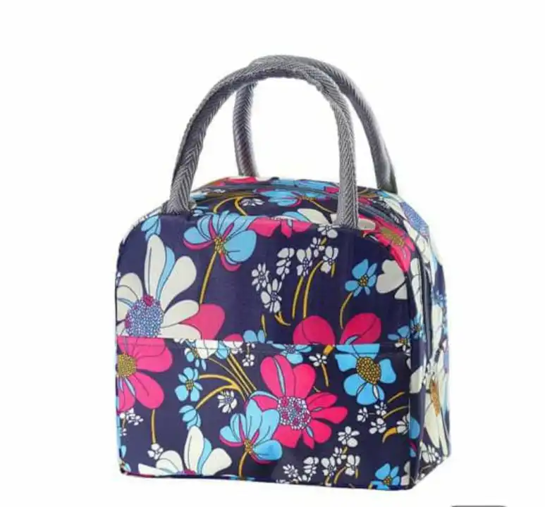 Tiffin bag uploaded by T&I bags  on 5/17/2023