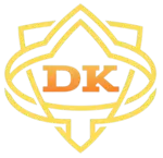 Business logo of DK GROUP OF INDUSTRY