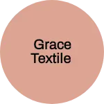 Business logo of Grace textile
