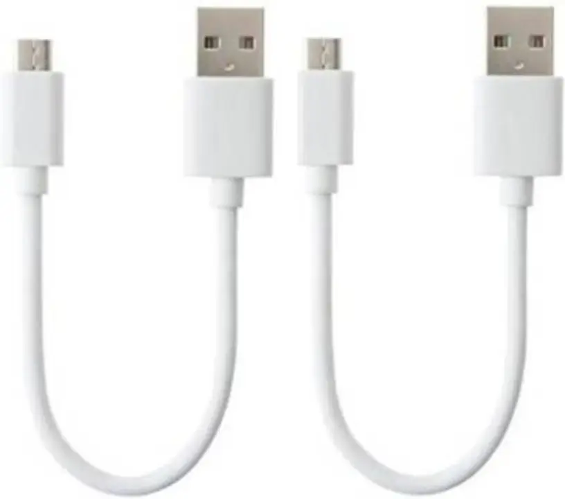 Power Bank Cable Micro/V8 uploaded by business on 5/17/2023