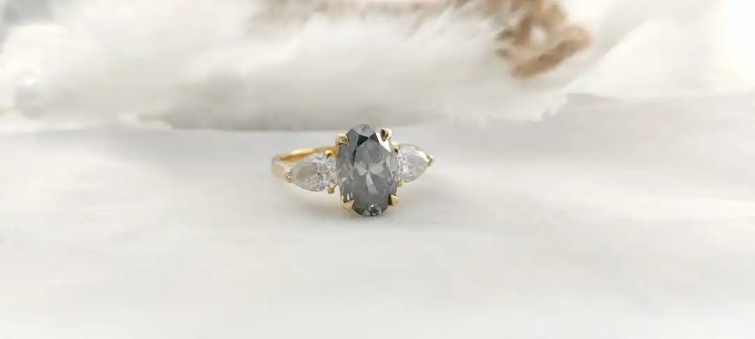 Daimond ring  uploaded by Matoshree jewel on 5/17/2023