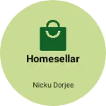 Business logo of Homesellar
