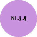 Business logo of Ni JJ jj