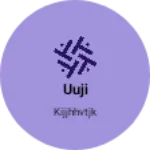 Business logo of Uuji