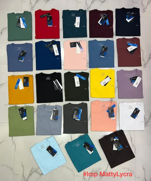 Fabric dry fir size M L XL XXL  uploaded by Arsalan fashion on 5/17/2023