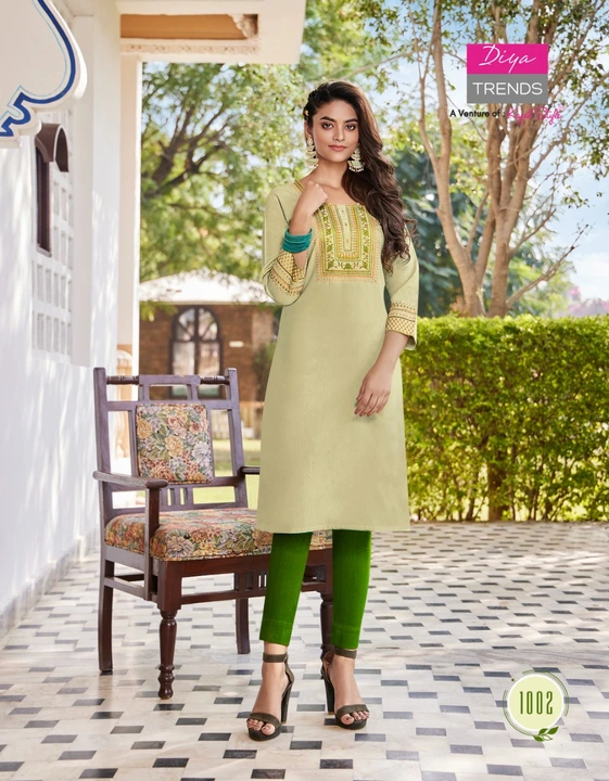 Kurti  uploaded by Woman outfit  on 5/17/2023