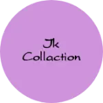 Business logo of Ik collaction