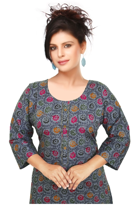 Cotton cambric  uploaded by Fancy kurti on 5/17/2023