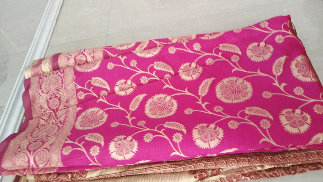 Product uploaded by Sufiyan sarees on 5/17/2023
