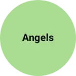 Business logo of Angels