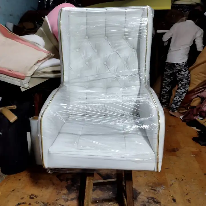 Maharaja boss chair uploaded by A.S. enterprise on 5/17/2023