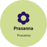 Business logo of Prasanna