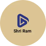 Business logo of Shri ram