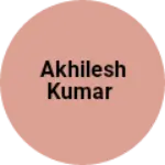 Business logo of AKHILESH Kumar