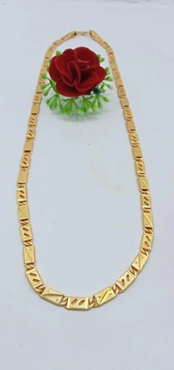 1gram gold chain uploaded by Aone on 5/10/2024