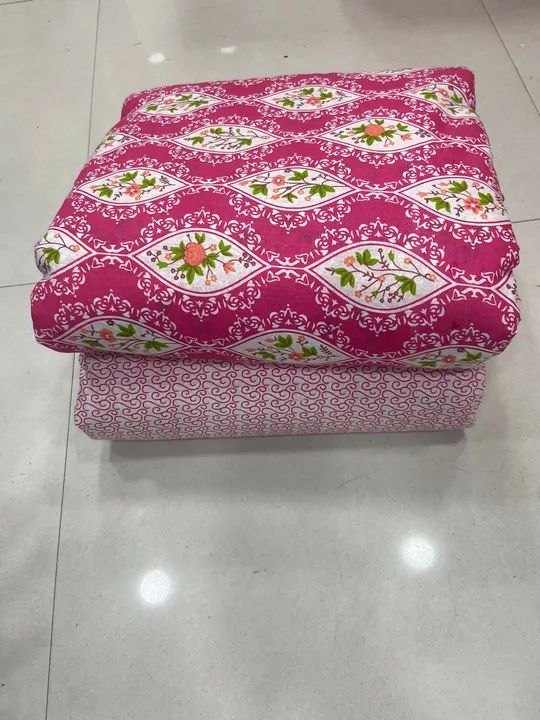 Jaipuri cotton uploaded by Ison textile on 5/17/2023