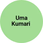 Business logo of Uma Kumari