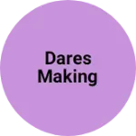 Business logo of Dares making
