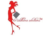 Business logo of Riddhima selections