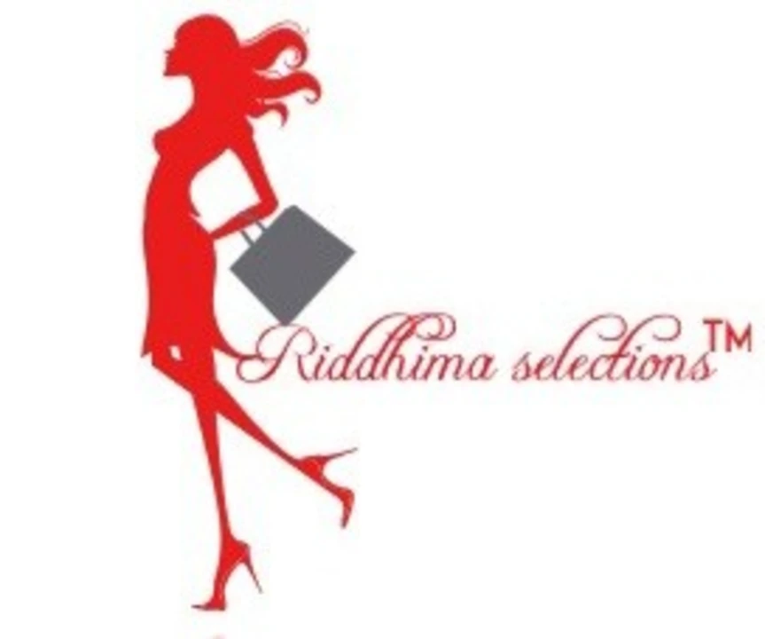 Post image Riddhima selections has updated their profile picture.