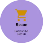 Business logo of Reson
