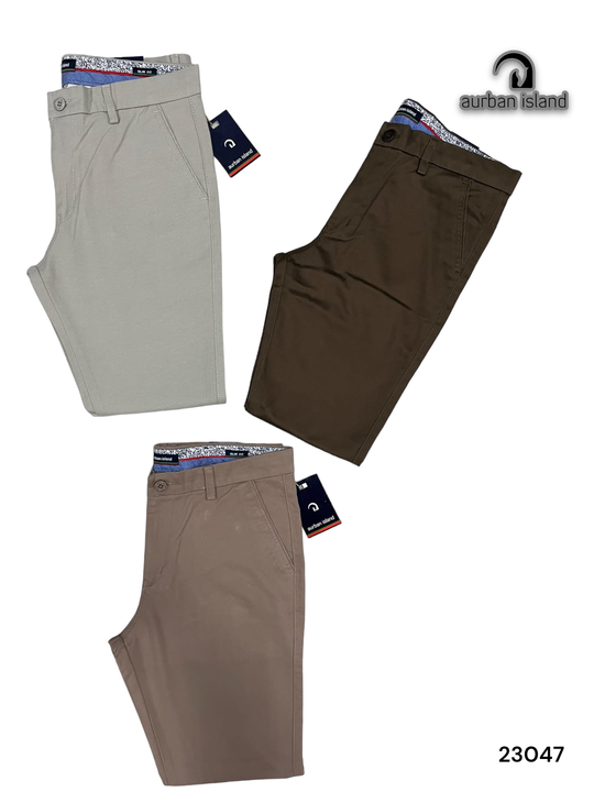 Dobby Lycra chinos uploaded by SS creations on 5/17/2023