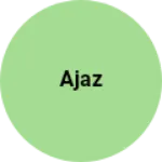 Business logo of Ajaz