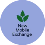 Business logo of New mobile exchange