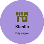Business logo of Klardin