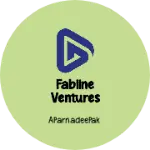 Business logo of Fabline ventures