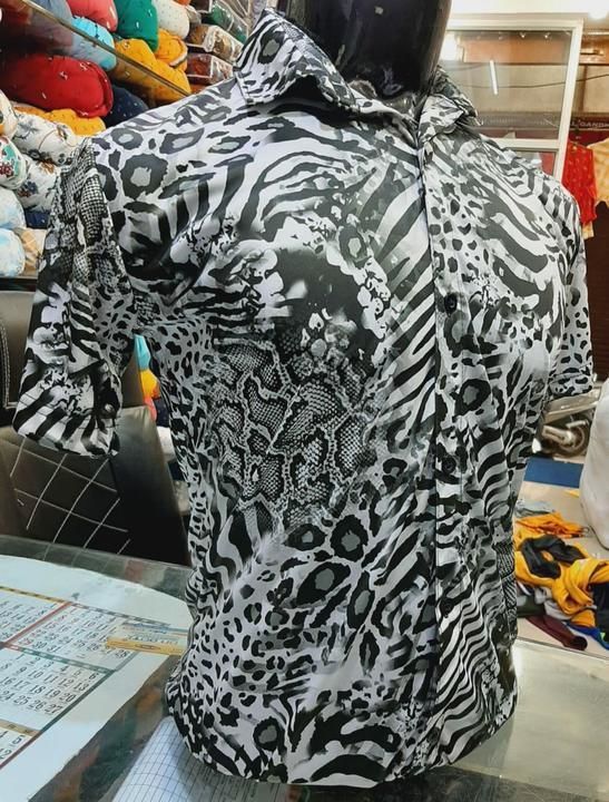LYCRA SHIRT uploaded by business on 3/10/2021