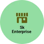 Business logo of SK enterprise